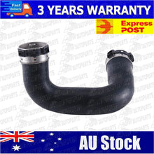 Load image into Gallery viewer, Turbo Intercooler Hose Hot Side For Nissan Navara D40 Pathfinder R51 YD25 Spain