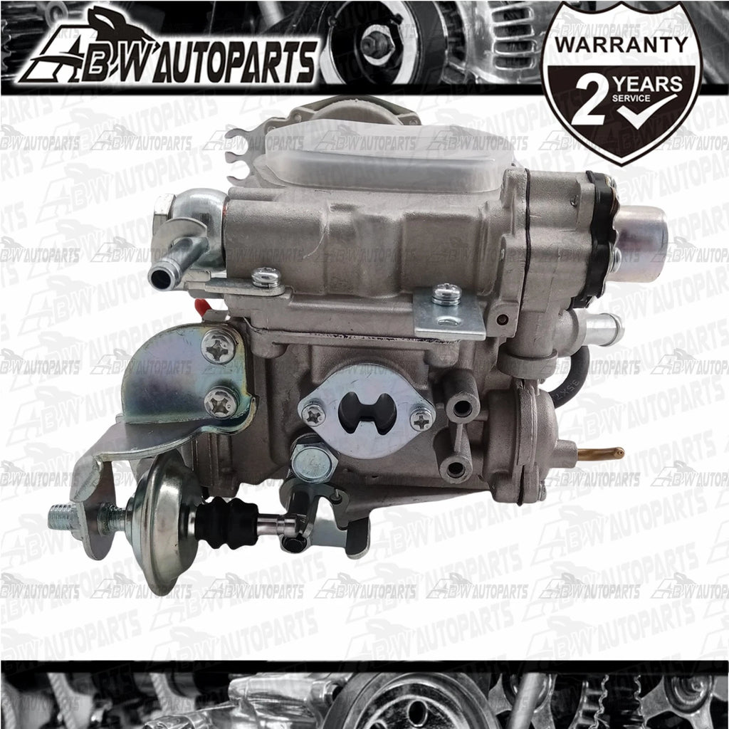 Carburetor 21100-75030 Fits Toyota 4Y Hiace 4Runner HILUX 1Y 2Y 3Y 4Y 1RZ