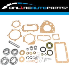 Load image into Gallery viewer, Transfer Case Bearing Rebuild Kit for Landcruiser 9/73-7/80 FJ40 FJ45 HJ45