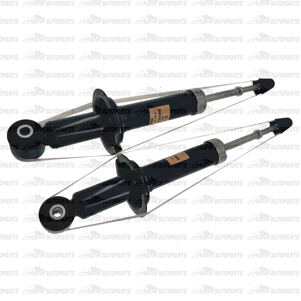 2x Rear Left Right Shock Absorber for Mitsubishi Lancer CG CH CJ Sedan 2007-2013