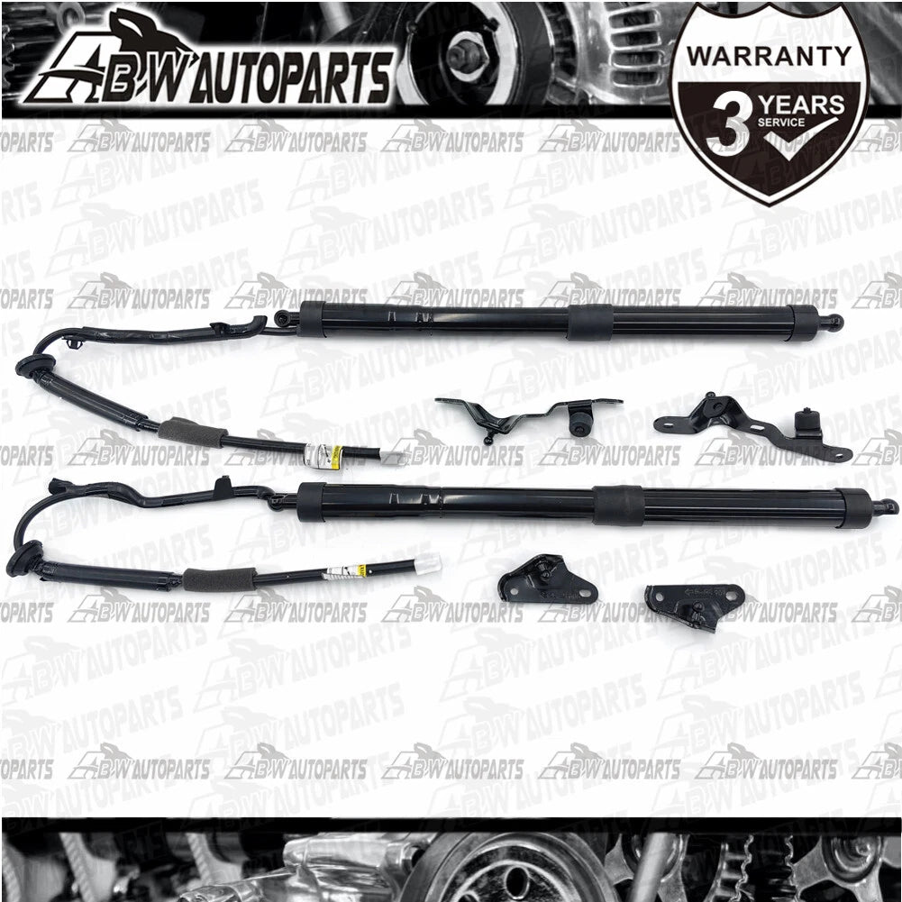 Pair Power Liftgate Actuator For Toyota RAV4 2013-2018 68920-0901068910-09010