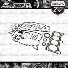 Load image into Gallery viewer, VRS Cylinder Head Gasket Set For Hyundai Getz TB Kia Rio JB 1.4L G4EE DOHC