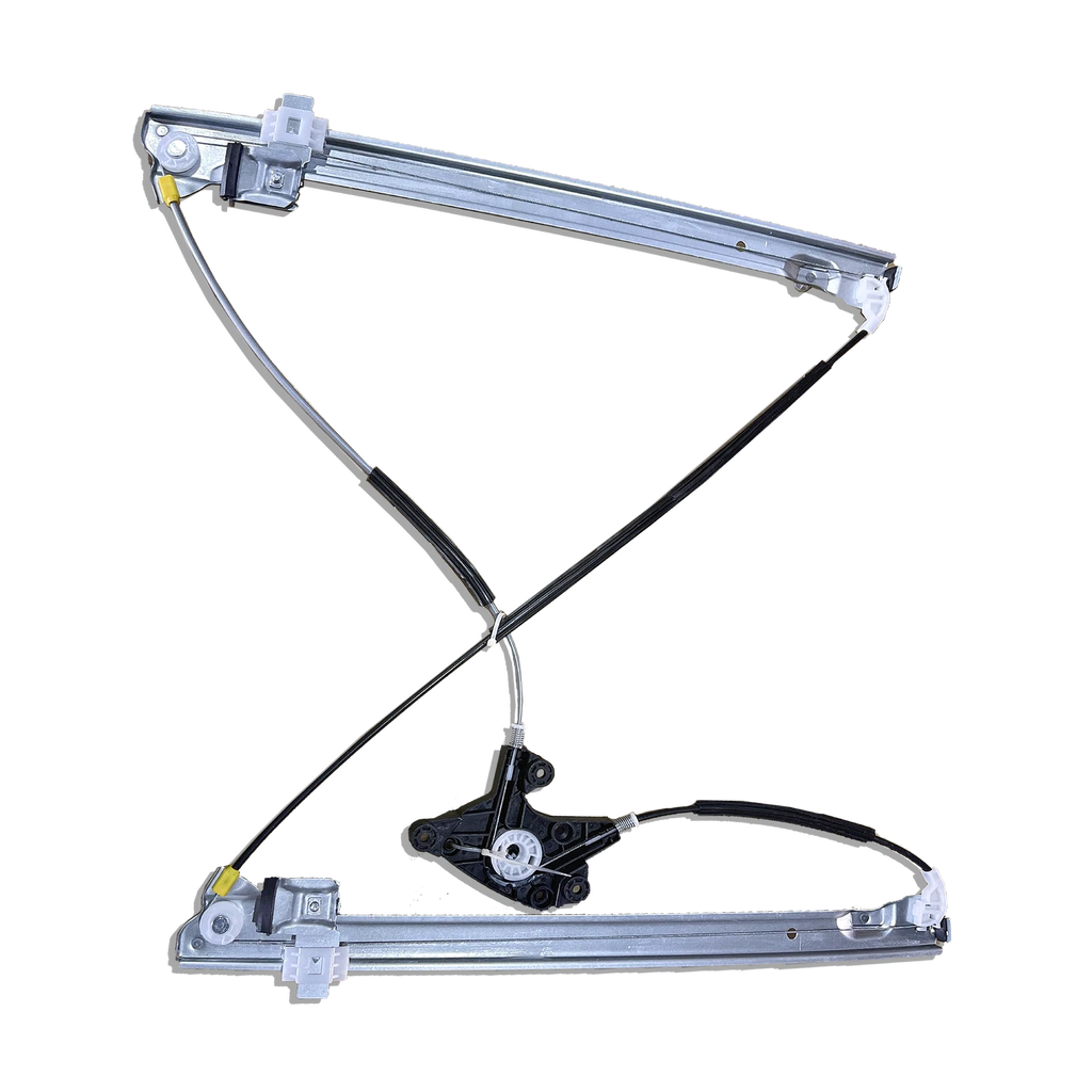 Left Window Regulator No Motor 32-Teeth for Mercedes Vito W639 03-15 6397200446