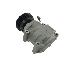 Load image into Gallery viewer, A/C AC Compressor For Toyota Landcruiser HDJ101 4.2L 6cyl Diesel 1HD-FTE 1998-02