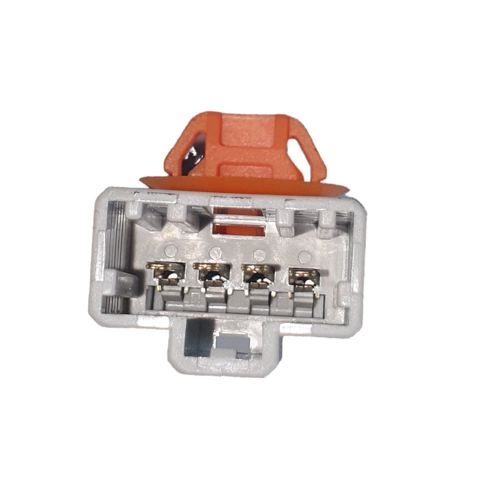 Front Right Window Regulator W/Motor 4Pin-Honda Civic EK EJ 2D Coupe/Hatch 95-00