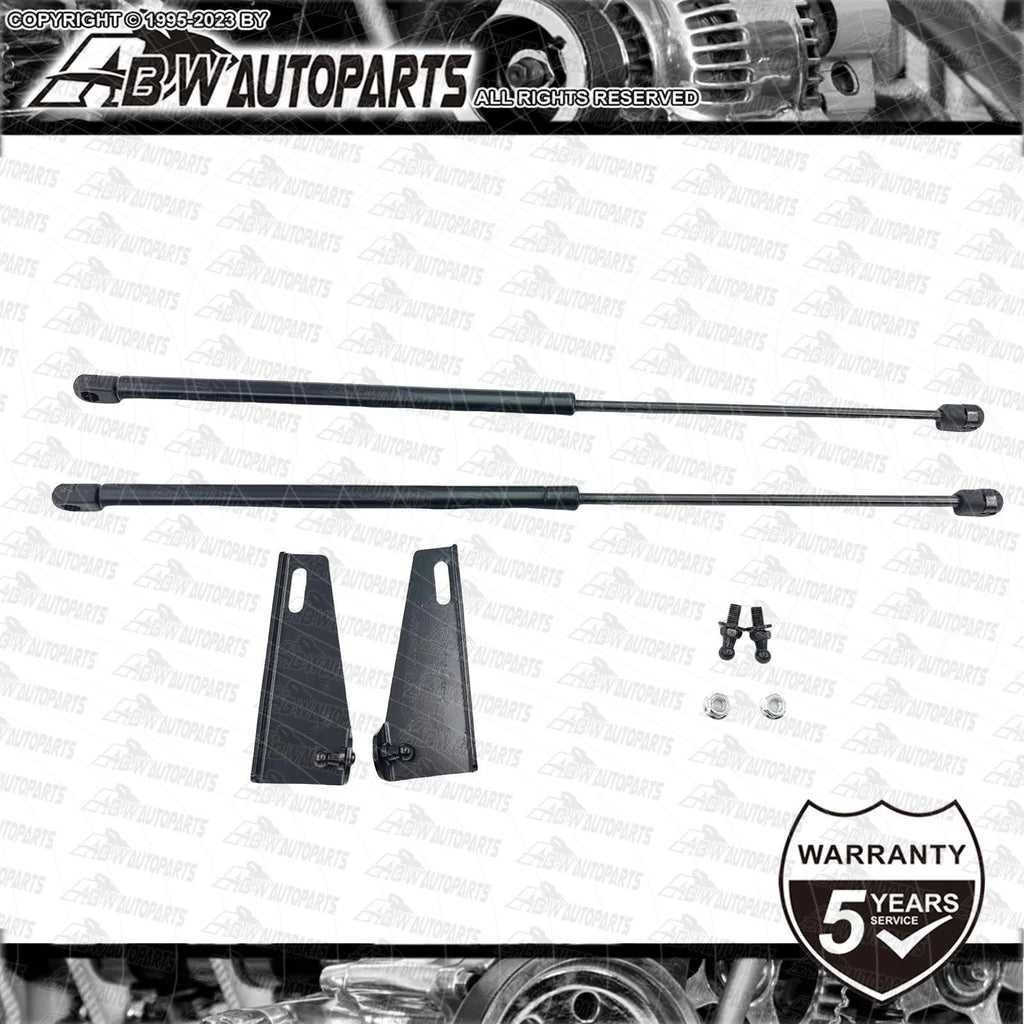 Front Hood Bonnet Gas Strut For Isuzu D-Max Ute 2024-ON Shock Up Lifter Support
