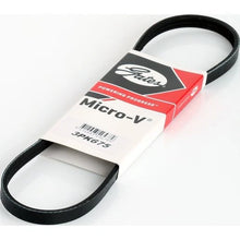 Load image into Gallery viewer, Gates Ribbed Belt 3PK675