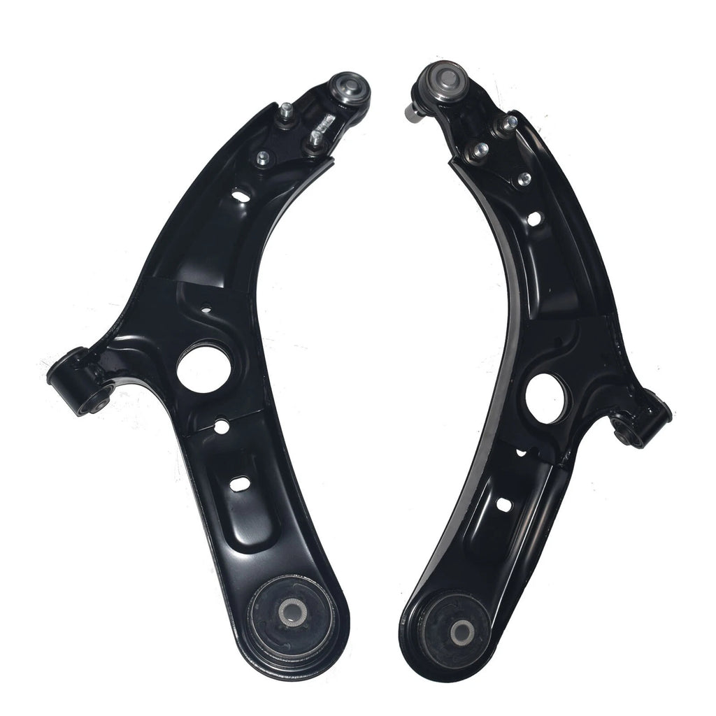 2 x Front Lower Left & Right Control Arm Kit W/ BJ for Hyundai I30 GD 2012-2017
