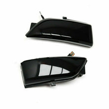 Load image into Gallery viewer, 2x Dynamic LED Turn Signal Mirror Light For Ford Ranger Raptor Wildtrak 2012-19
