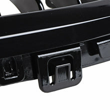 Load image into Gallery viewer, For BMW E90 E91 LCI Sedan 09-11 Front Kidney Grille Grill 323i 325i Gloss Black