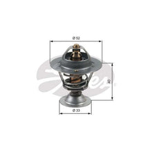 Load image into Gallery viewer, Gates Thermostat TH31588G1