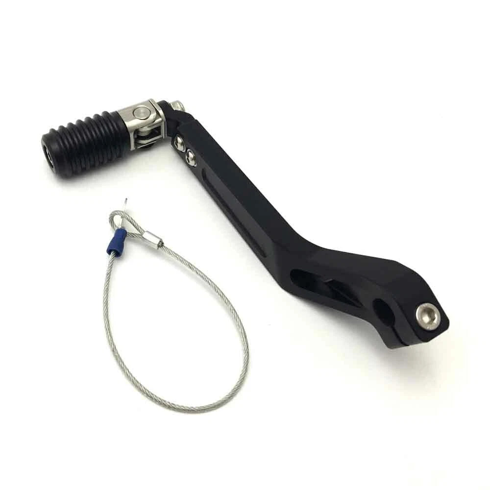 Adjustable Gear Lever Shifter Shift Lever For BMW 650GS 08-15 F800GS ADV 13-17 A
