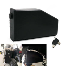 Load image into Gallery viewer, Motorcycle Tool Box Left Side Bracket ABS Box For BMW R1200GS LC/ADV R1250GS ST