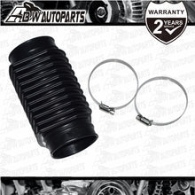 Load image into Gallery viewer, Holden Commodore V8 Throttle Body Hose + Clamps VN VQ VR VS 5.0 304 8 Cylinder