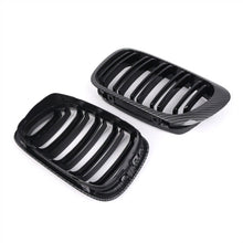 Load image into Gallery viewer, Front Kidney Grill Grille For BMW E46 Coupe 2 Door 1999-2003 Pre-facelift M3 ST