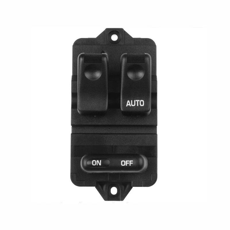 For MAZDA 323F BONGO 1994-1998 95 96 RHD POWER MASTER WINDOW SWITCH CONSOLE NEW