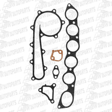 Load image into Gallery viewer, GASKET KIT TB48 24V DOHC FIT NISSAN PATROL Y61 GU Station Wagon 4.8 4759cc 2011-