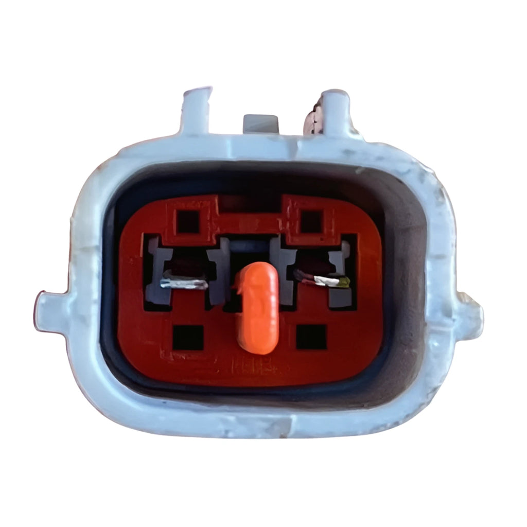 Rear Right Window Regulator W/ Motor 2 pin For Mazda Tribute 01-06