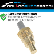 Load image into Gallery viewer, Water Temp Gauge Sender Unit for Toyota Coaster BB40R HZB30R HZB50R 1990-2003