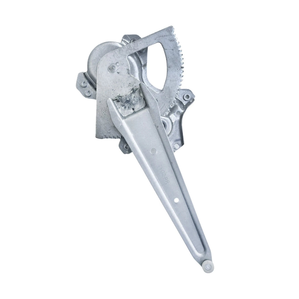 Rear Right Window Regulator W/2 Pin Motor for Toyota RAV4 ACA21/ACA23 00-06 4-Dr