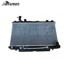 Load image into Gallery viewer, For Toyota RAV 4 Radiator ACA22,ACA23 2003-2005 2.4L 4cyl 2AZ-FE SUV Aluminium