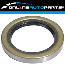 Load image into Gallery viewer, Rear Diff Axle Oil Seal for Toyota Hilux Ute 2x4 4x4 4wd 1972 to 8/2008