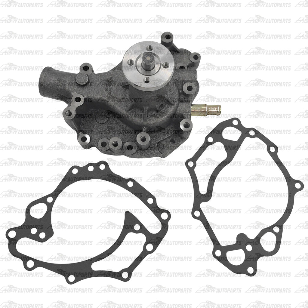 Water Pump FOR Ford Falcon Fairlane F100 Cleveland 302 351 V8 1969-1985