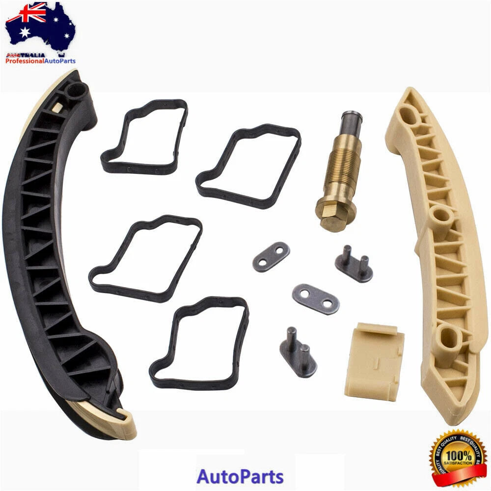 Camshaft Gears Timing Chain Kit for Mercedes C180 C200 C230 C/E/CLK CLASS M271