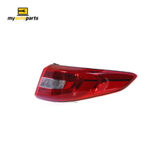 Load image into Gallery viewer, APG All Crash LED Tail Lamp Drivers Side Genuine Suits Hyundai Sonata LF 2015...