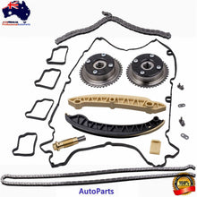 Load image into Gallery viewer, Camshaft Gears Timing Chain Kit for Mercedes C180 C200 C230 C/E/CLK CLASS M271