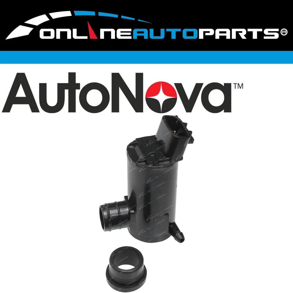 Front Windscreen Washer Pump Motor for Toyota Corolla AE101 AE102 Sedan 94~99