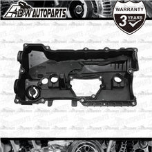 Load image into Gallery viewer, Engine Valve Rocker Cover w/ Gasket for BMW 118i 120i 318i 320i X1 18i N46 2.0L