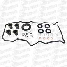 Load image into Gallery viewer, Valve Cover Gasket For Nissan Navara D40 2.5L Pathfinder R51 YD25DDTI 05-15