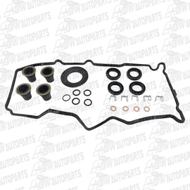 Valve Cover Gasket For Nissan Navara D40 2.5L Pathfinder R51 YD25DDTI 05-15