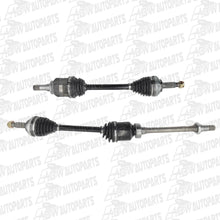 Load image into Gallery viewer, PAIR x CV Joint Drive Shafts for Toyota Celica ST204R 2.2L FWD Coupe 1994-1999