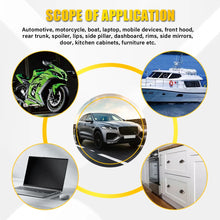 Load image into Gallery viewer, Clear PPF Car Paint Protection Film Scratch-proof 50CM X 2M Transparent
