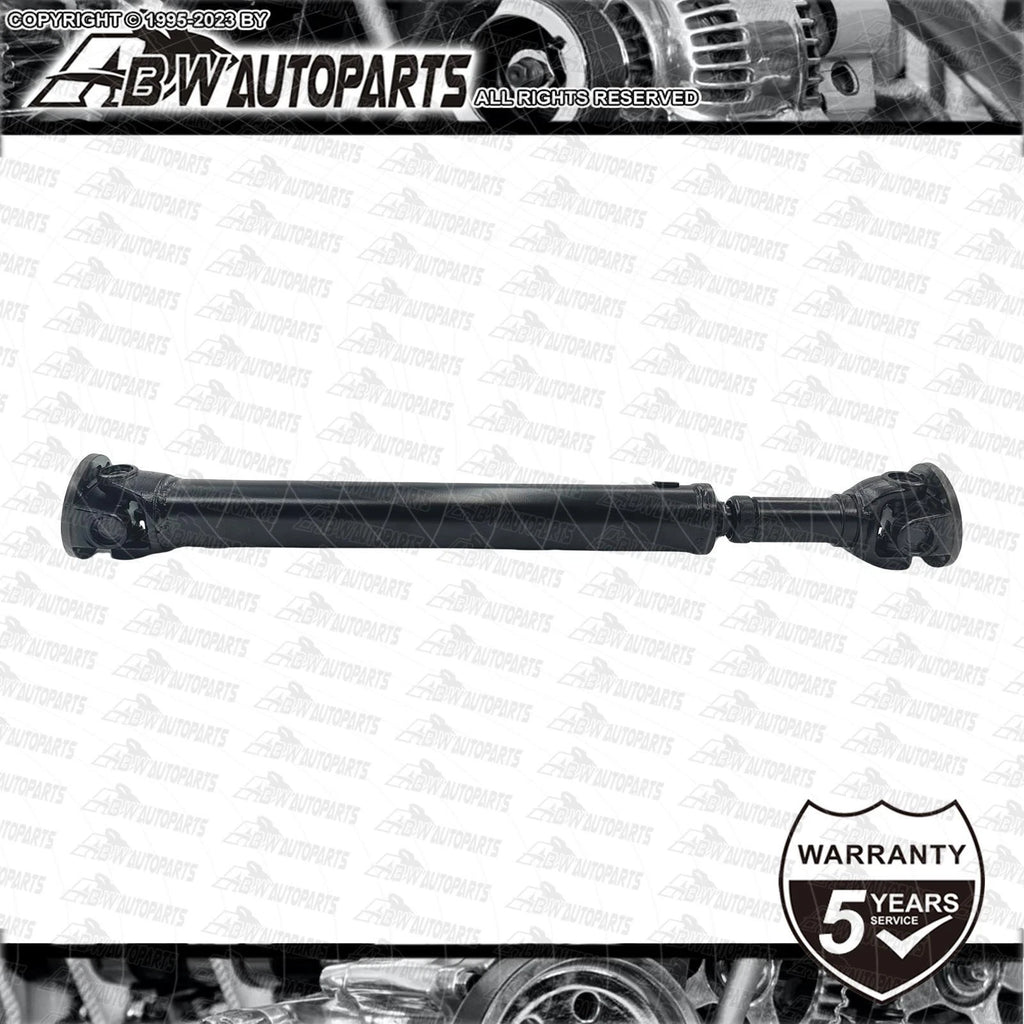 Front Drive Prop Shaft Propshaft Tailshaft for Nissan Navara D40 Pathfinder R51