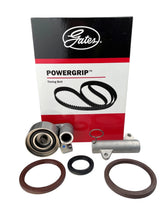 Load image into Gallery viewer, Timing Belt Kit for Toyota Landcruiser HDJ78R HDJ79R HDJ80R HDJ100R 1HD-FTE 1HDF