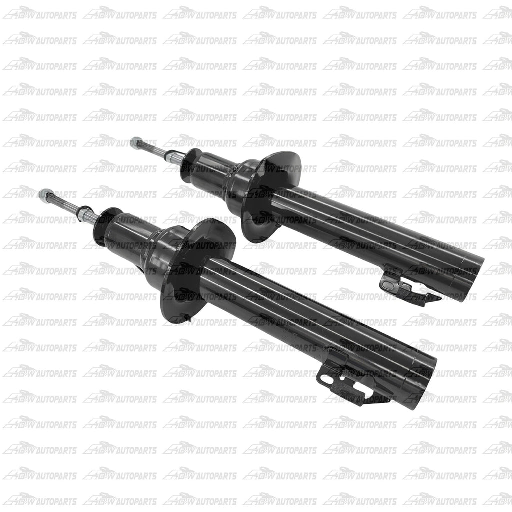 Pair Front Heavy Duty Strut Shock Absorbers for Jeep Grand Cherokee WH