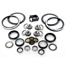 Load image into Gallery viewer, Steering Knuckle Swivel Hub Kit For Nissan Patrol GU Y61 1997-On