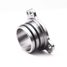 Load image into Gallery viewer, Silver Steel NO LEAK Exhaust Flange Manifold O-rings For Honda CR80/CR85 1996-04