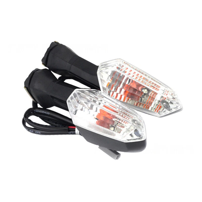 Rear Turn Signal Indicator Light For KAWASAKI NINJA 300 650 1000 Z 1000SX ER-6F