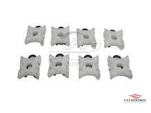 Load image into Gallery viewer, 8pcs Plastic Window Regulator Sliding Pivot Clip for BMW E32 E34 E36 E85 E92 E93