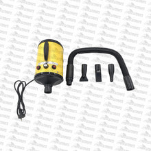 Load image into Gallery viewer, Mini Motor Blower Dryer High-Powered Touchless for Cars Boats Cleaning "EXPRESS"