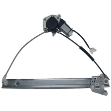 Load image into Gallery viewer, Front Left Window Regulator W/Motor 2 Pins for Ford Escape ZA/ZB/ZC 2001-2008