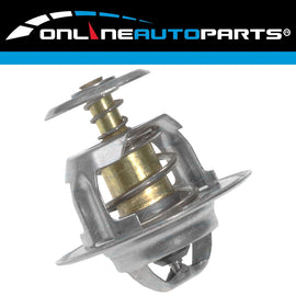 Dayco Thermostat for Hyundai iMax TQ-W 4cyl 2.5L D4CB 2008~2019