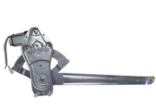 Load image into Gallery viewer, Front Right Window Regulator W/ Motor 2 Pins for Ford Transit VH VJ VM 2000 -13