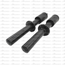 Load image into Gallery viewer, 2x Front Left &amp; Right Shock Absorbers for BMW E70 E71 E72 X5 X6 2006-2014 3.0L