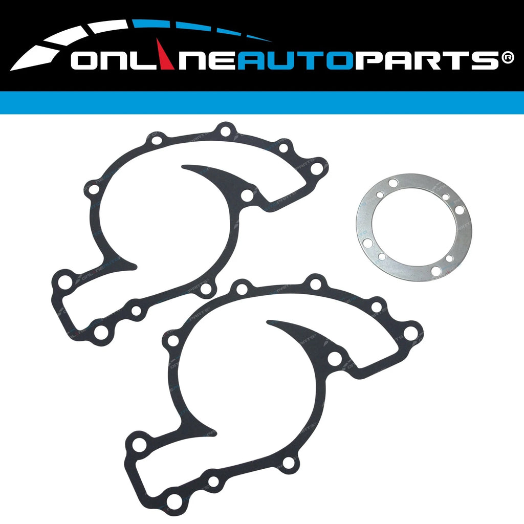 Genuine GMB Engine Water Pump Lexcen VN VP VR VS 1989~1997 3.8L V6 for Toyota