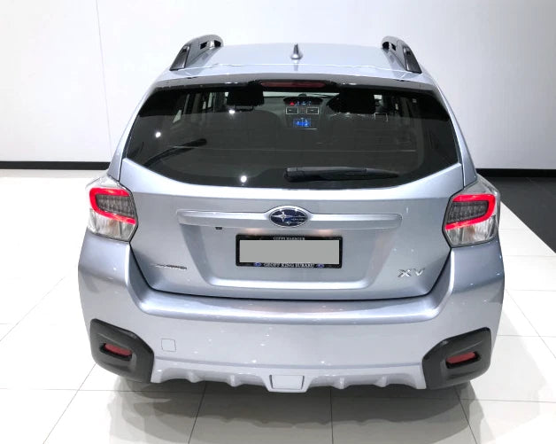 *NEW* TAIL LIGHT REAR BACK LAMP (LED) for SUBARU XV G4X 10/2015 - 5/2017 LEFT LH